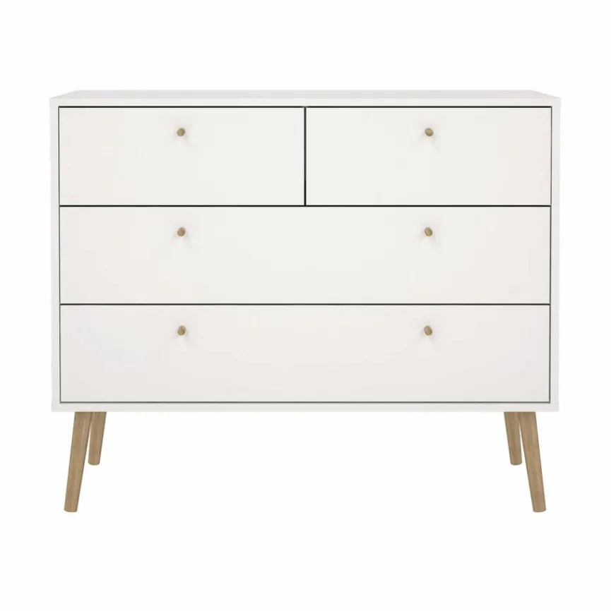 Clearance Kommode Bodo Kinder Kinderkommoden & -Nachttische|Kinderkommoden & -Nachttische