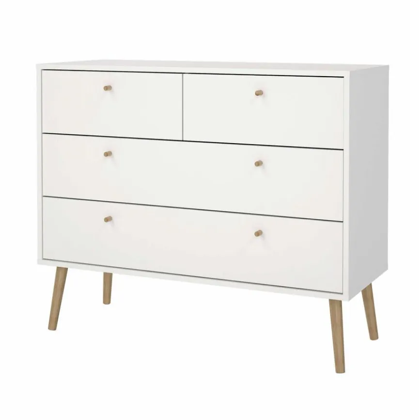 Clearance Kommode Bodo Kinder Kinderkommoden & -Nachttische|Kinderkommoden & -Nachttische