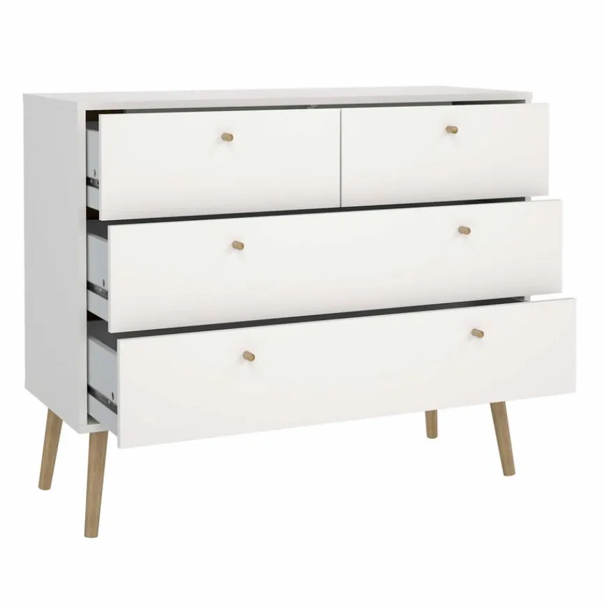 Clearance Kommode Bodo Kinder Kinderkommoden & -Nachttische|Kinderkommoden & -Nachttische