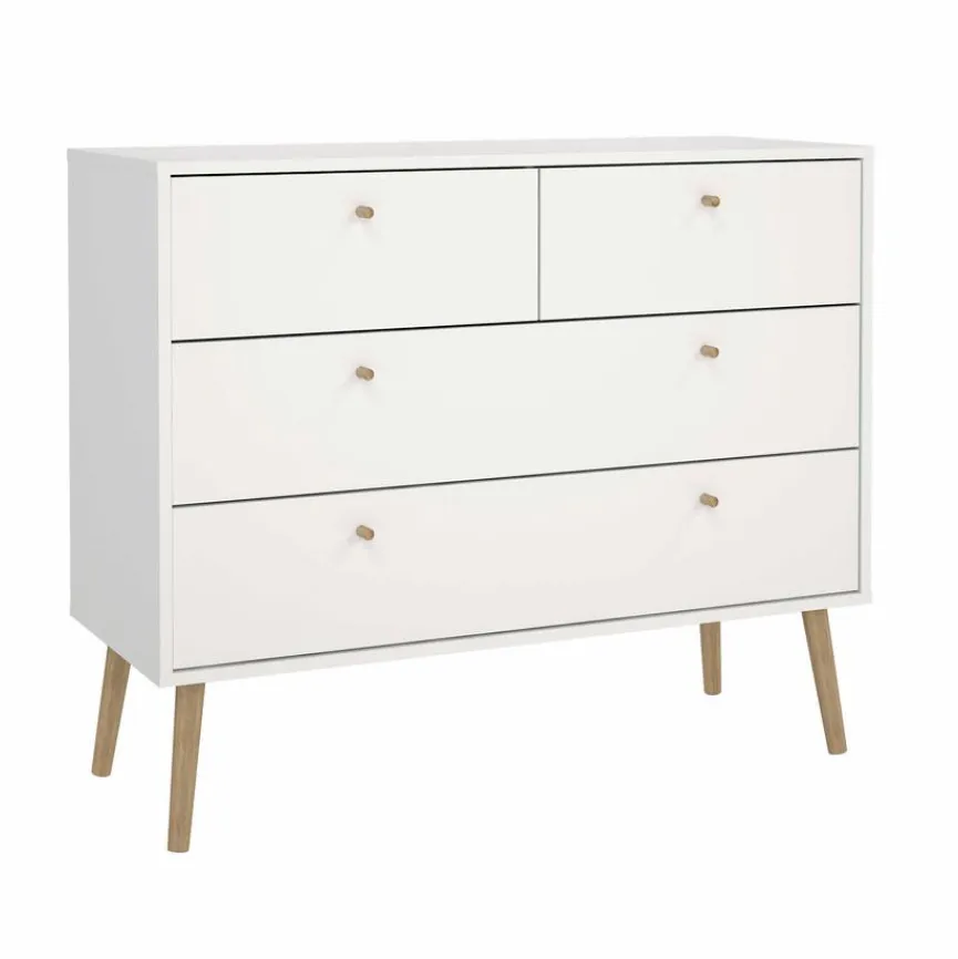 Clearance Kommode Bodo Kinder Kinderkommoden & -Nachttische|Kinderkommoden & -Nachttische