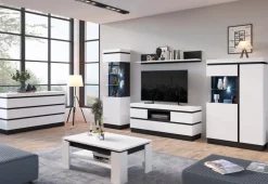 Kommode Campania Kommoden