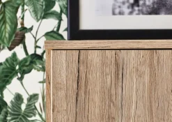 Kinder WIMEX Kinderkommoden & -Nachttische|Kinderkommoden & -Nachttische|Kommode Cariba