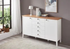 C.DISSELKAMP Kommode Castellino