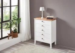 C.DISSELKAMP Nachttische & Kommoden|Kommode Castellino