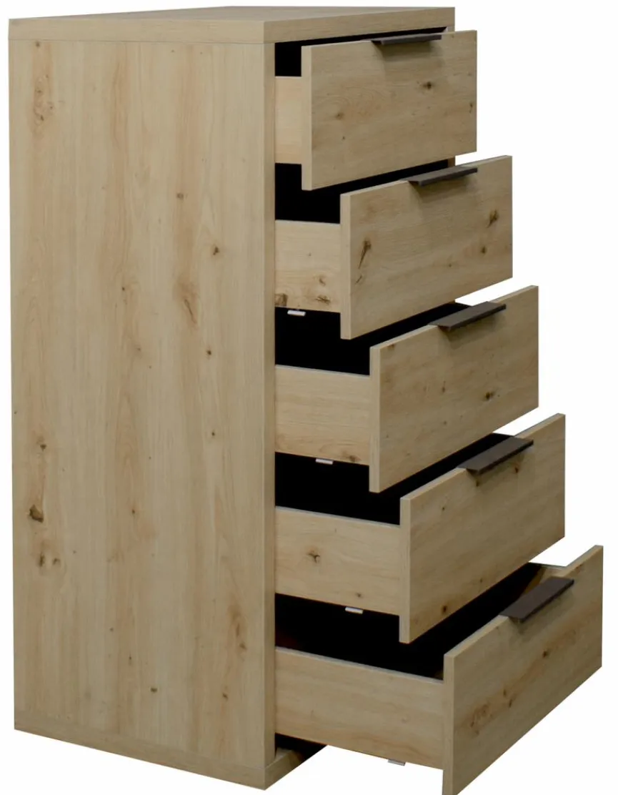 Mäusbacher Kommode Clyde