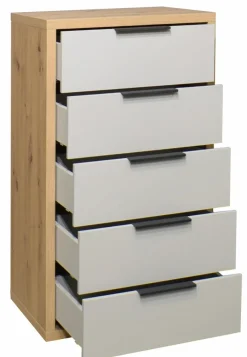 Mäusbacher Kommoden|Kommode Clyde