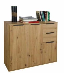 Composad Kommode Espresso