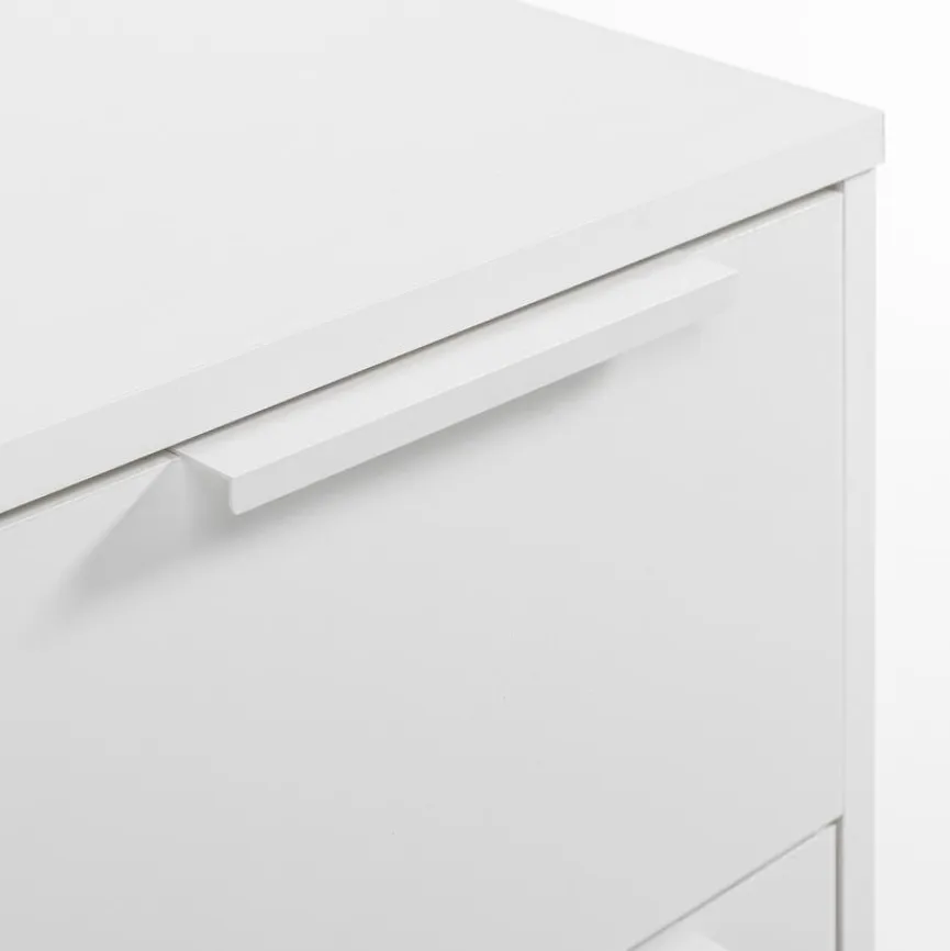 Composad Büroschränke & Regale|Kommode Espresso