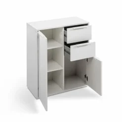 Clearance Kommode Espresso Kommoden