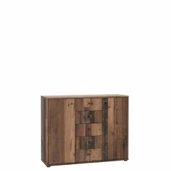 FORTE Kommoden|Kommode Faik