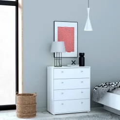 Kommode Faik Kommoden