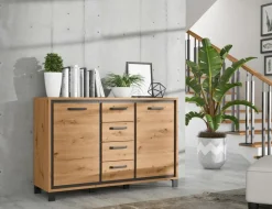 FORTE Kommoden|Kommoden|Kommode Farida
