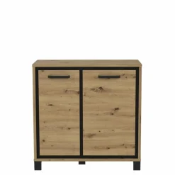 FORTE Kommoden|Kommoden|Kommode Farida