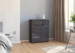 Kommoden|Kommode Flipp