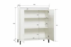 Kommoden|Kommoden|Kommode Genio