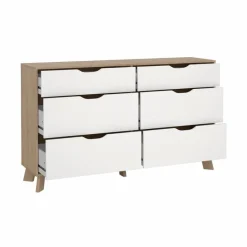 Kinder Tvilum Kommode Ikast