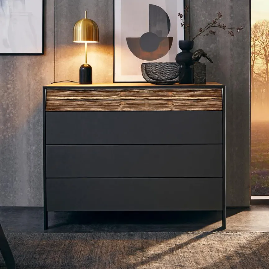 Musterring Nachttische & Kommoden|Kommode Joline