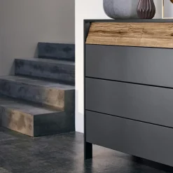 Musterring Nachttische & Kommoden|Kommode Joline