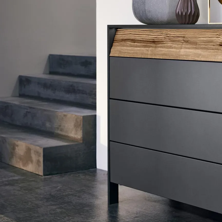 Musterring Nachttische & Kommoden|Kommode Joline