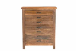 DAHEIM Kommoden|Nachttische & Kommoden|Kommode Kolsterrange