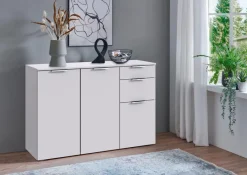 Hot Kommode Level 36 Nachttische & Kommoden