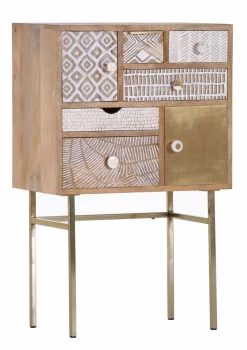 Gutmann Factory Kommoden|Kommode Linea