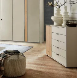 Wiemann Kommode Marino