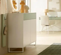 Lignum Nachttische & Kommoden|Kommode Marlow-S