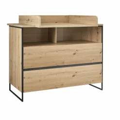 Kinder BEGABINO Kinderkommoden & -Nachttische|Kinderkommoden & -Nachttische|Kommode Marseille