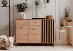 Outlet Kommode Medan Kommoden|Kommoden