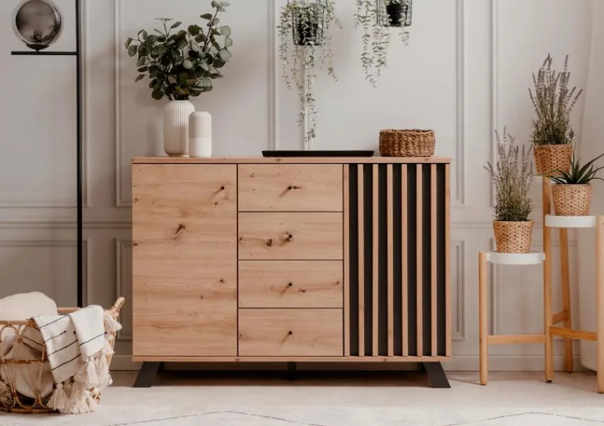 Outlet Kommode Medan Kommoden|Kommoden