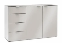 MAISON Nachttische & Kommoden|Kommode Miami