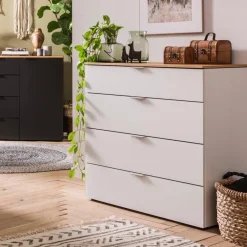 MAISON Nachttische & Kommoden|Kommode Miami