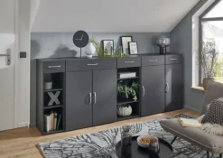 WIMEX Kommode Multiraumkonzept