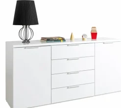 Composad Kommoden|Kommode Mundi