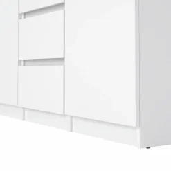 Tvilum Kommoden|Kommode Naia