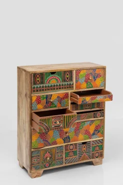 Hot Kommode Paradise 84709 Kommoden|Nachttische & Kommoden