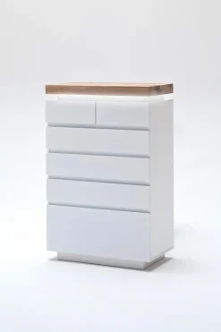 Clearance Kommode Romina Kommoden