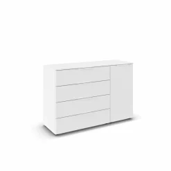 rauch BLACK Kommoden|Kommode Scale Box