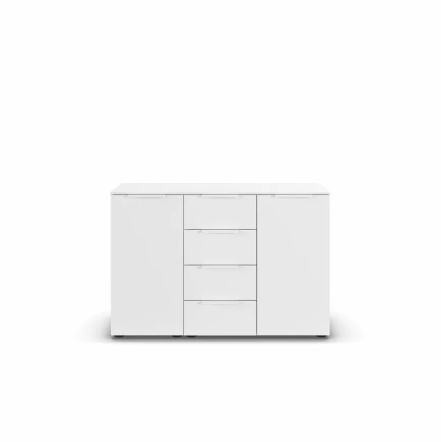 rauch BLACK Kommoden|Kommode Scale Box