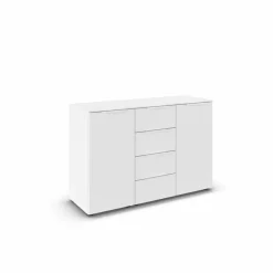 rauch BLACK Kommoden|Kommode Scale Box