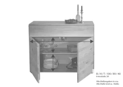 Best Kommode Skagen Kommoden