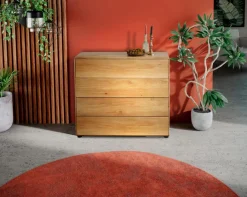 Outlet Kommode Skagen Kommoden