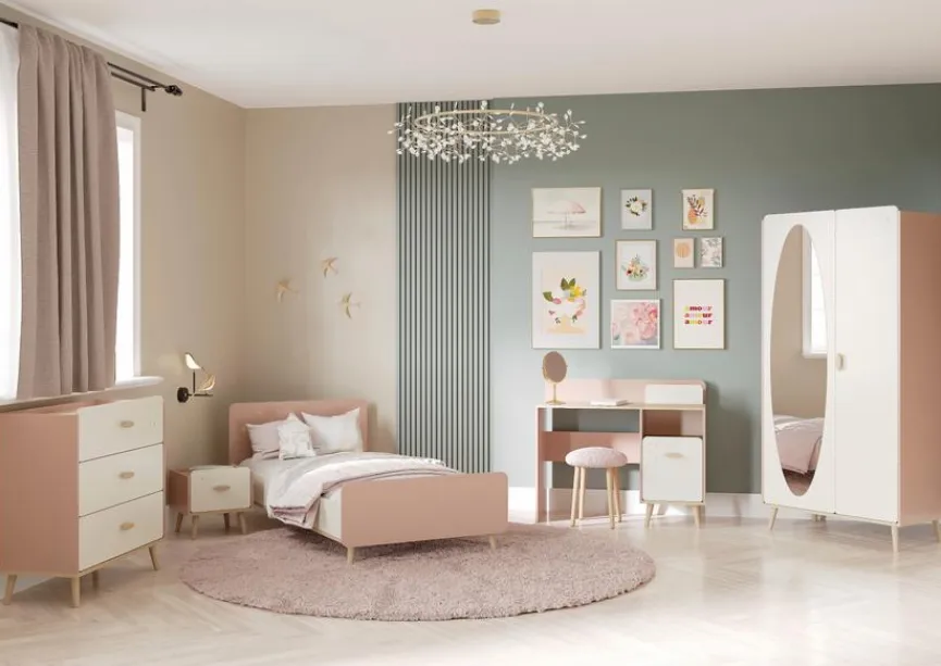 New Kommode Suzie Kinder Kinderkommoden & -Nachttische|Kinderkommoden & -Nachttische