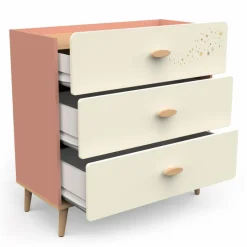 New Kommode Suzie Kinder Kinderkommoden & -Nachttische|Kinderkommoden & -Nachttische