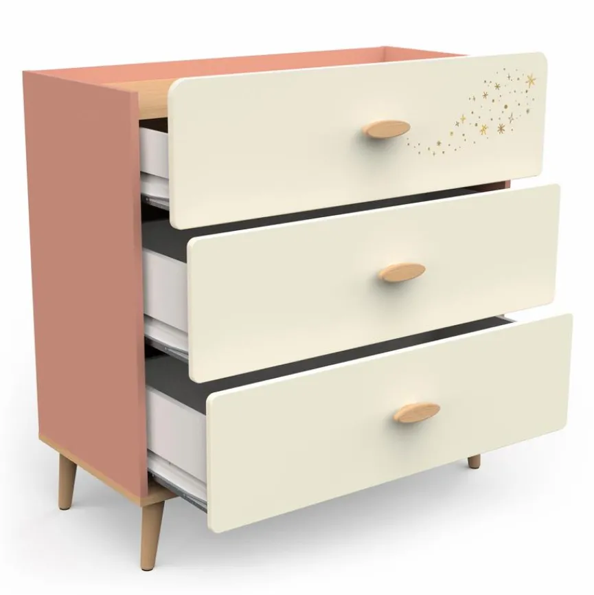 New Kommode Suzie Kinder Kinderkommoden & -Nachttische|Kinderkommoden & -Nachttische