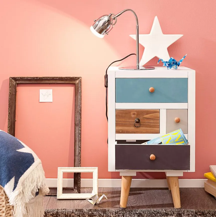 Actona Kommoden|Kommoden|Kommode Thais