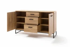 Kommode Toledo Kommoden|Kommoden