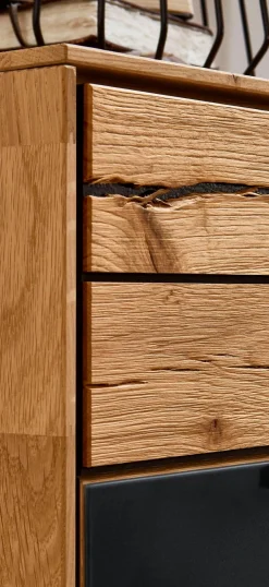 Hot Kommode WSM 4300 Nachttische & Kommoden