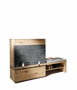 Best Kommodenkombination V-Rock Schuhschränke